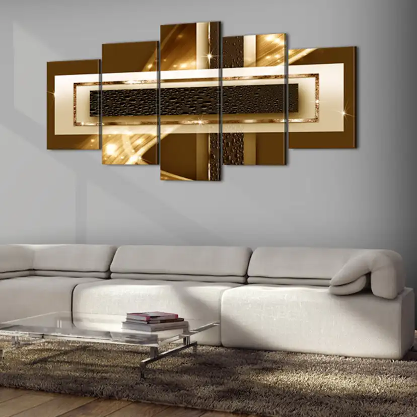 Tavla Arkiio Golden Streak