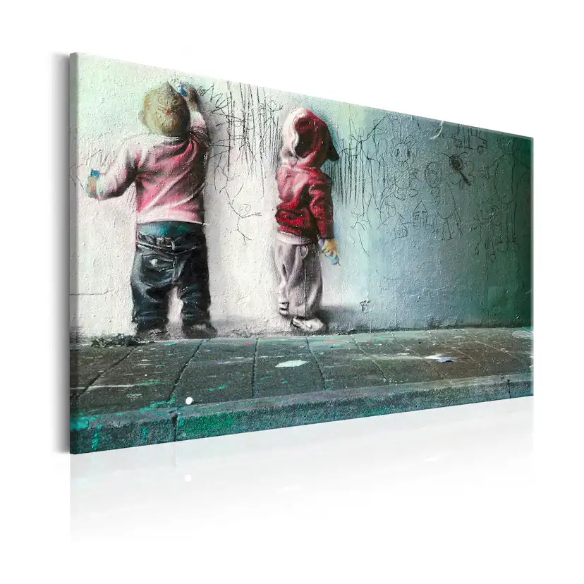 Tavla Arkiio Modern Playground