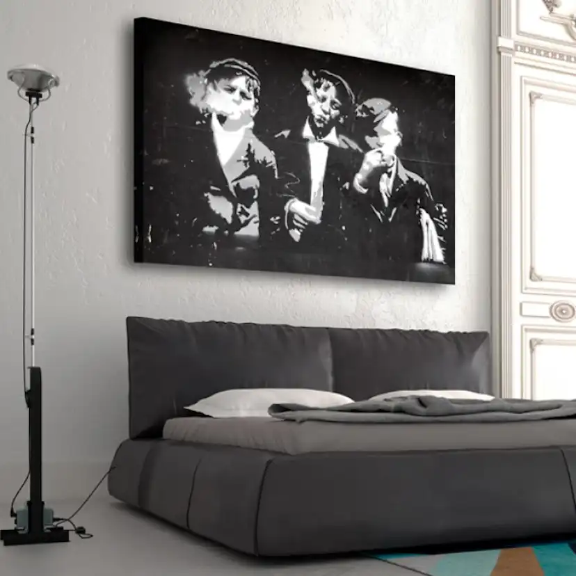 Tavla Arkiio Street Gang