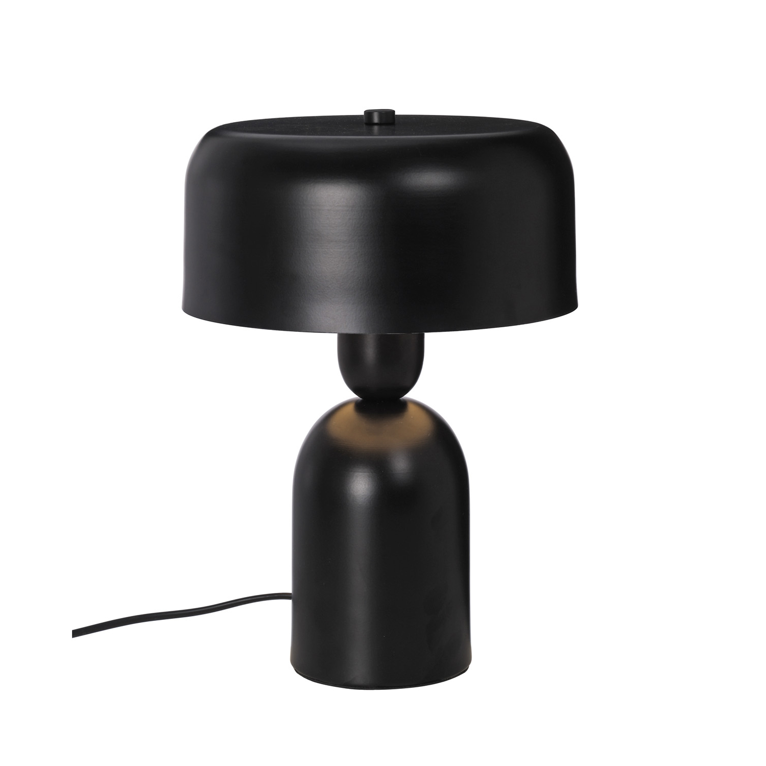 Bordslampa Cottex Muza H31 cm Metall