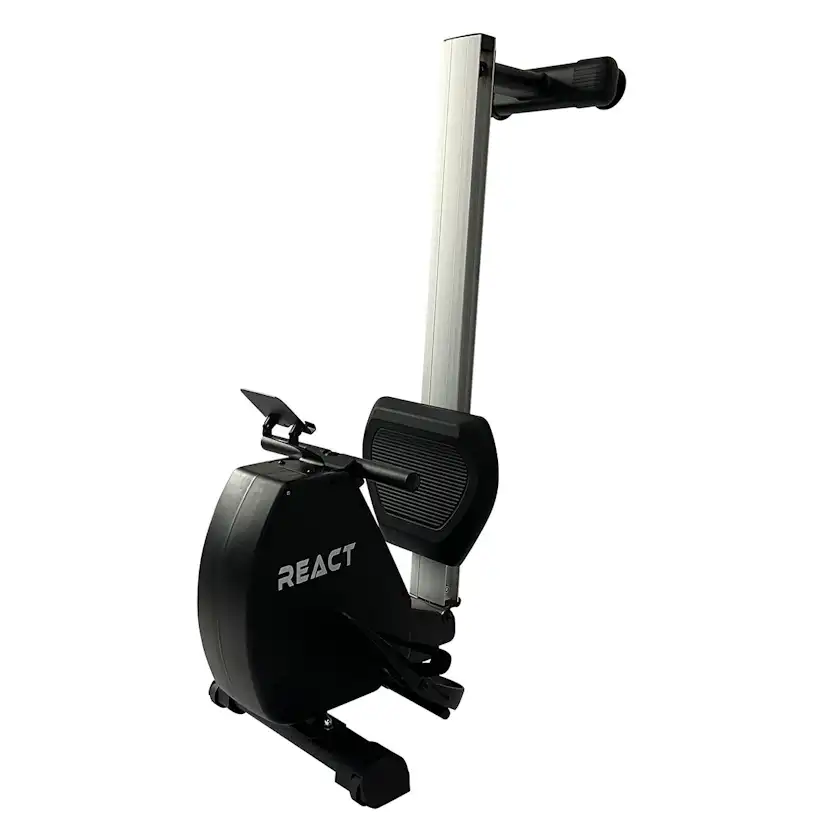 Roddmaskin React 300