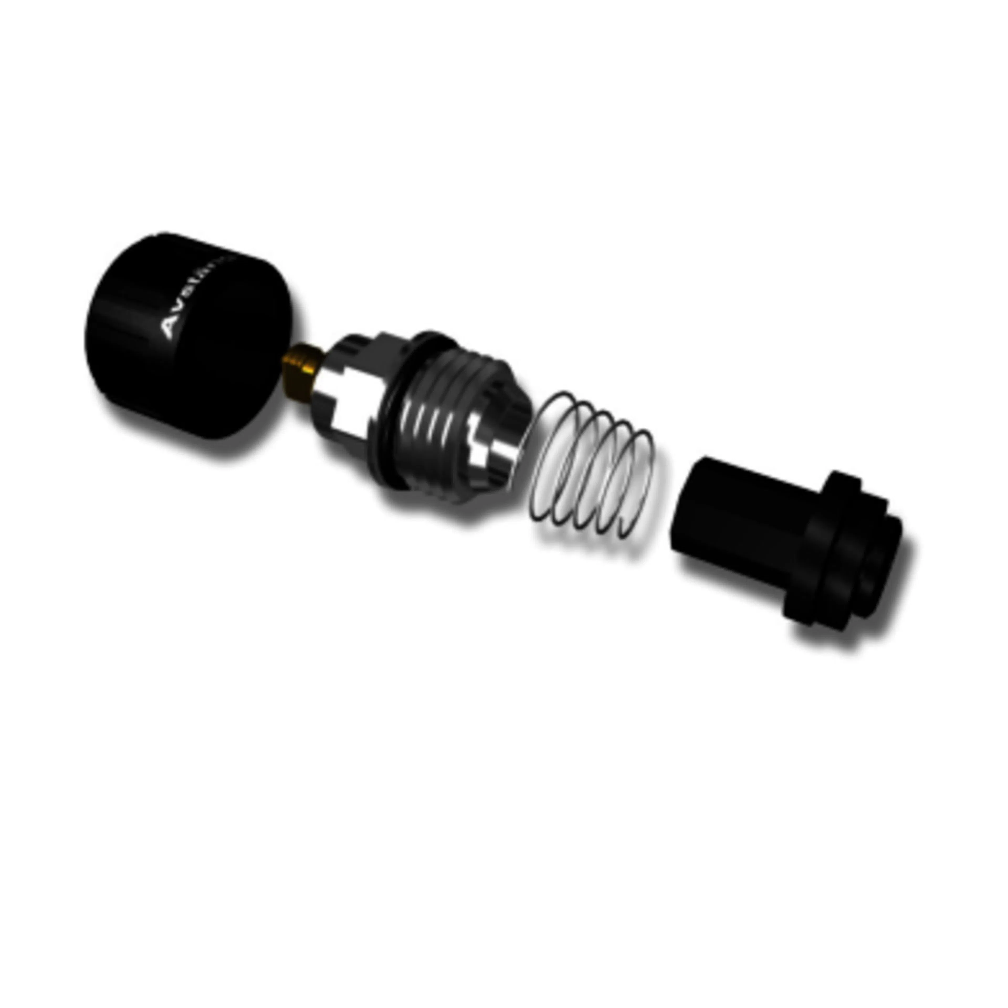 Reservdelsats LK Systems 684