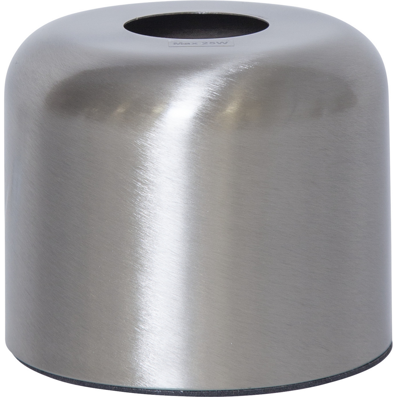 Lampfot Star Trading E27 Glans 10 cm