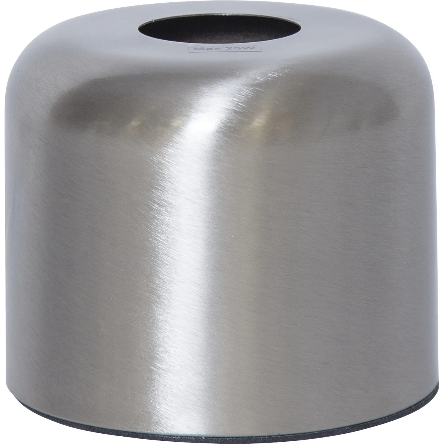 Lampfot Star Trading E27 Glans 10 cm