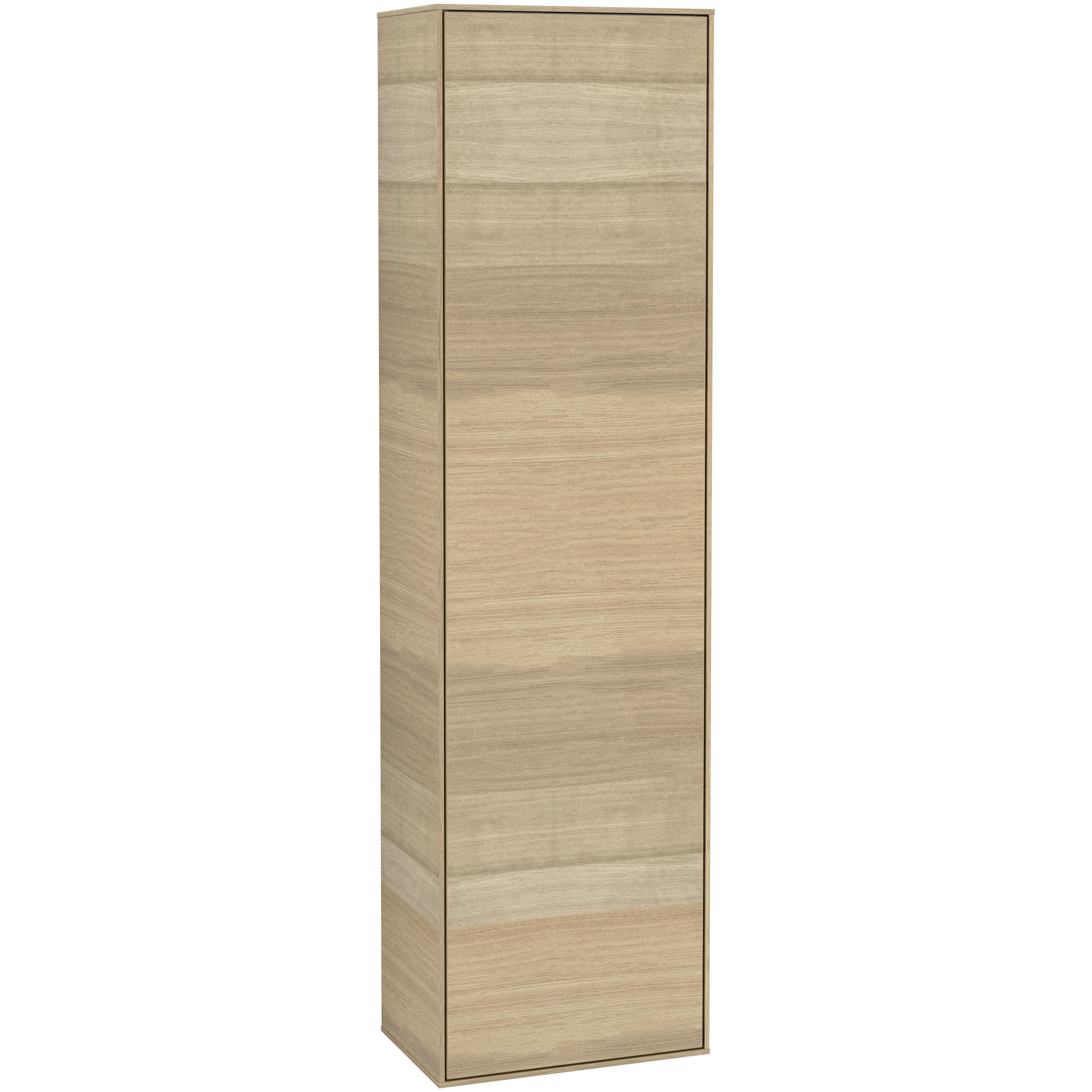 Högskåp Villeroy & Boch Finion med En Dörr 418 mm