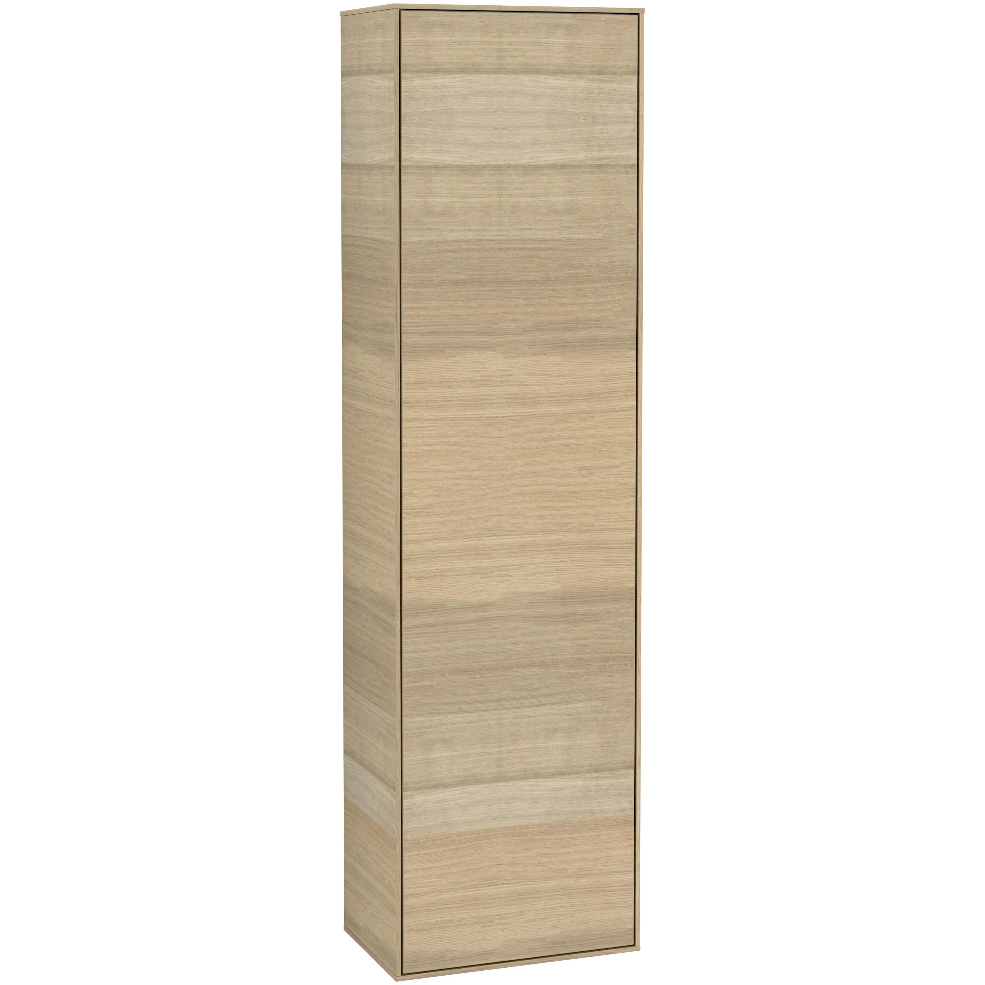 Högskåp Villeroy & Boch Finion med En Dörr 418 mm