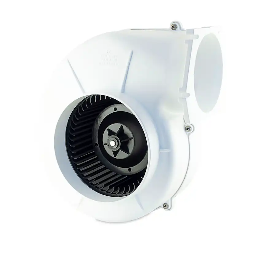 Ventilatorfläkt Albin Group Marine 750 24V