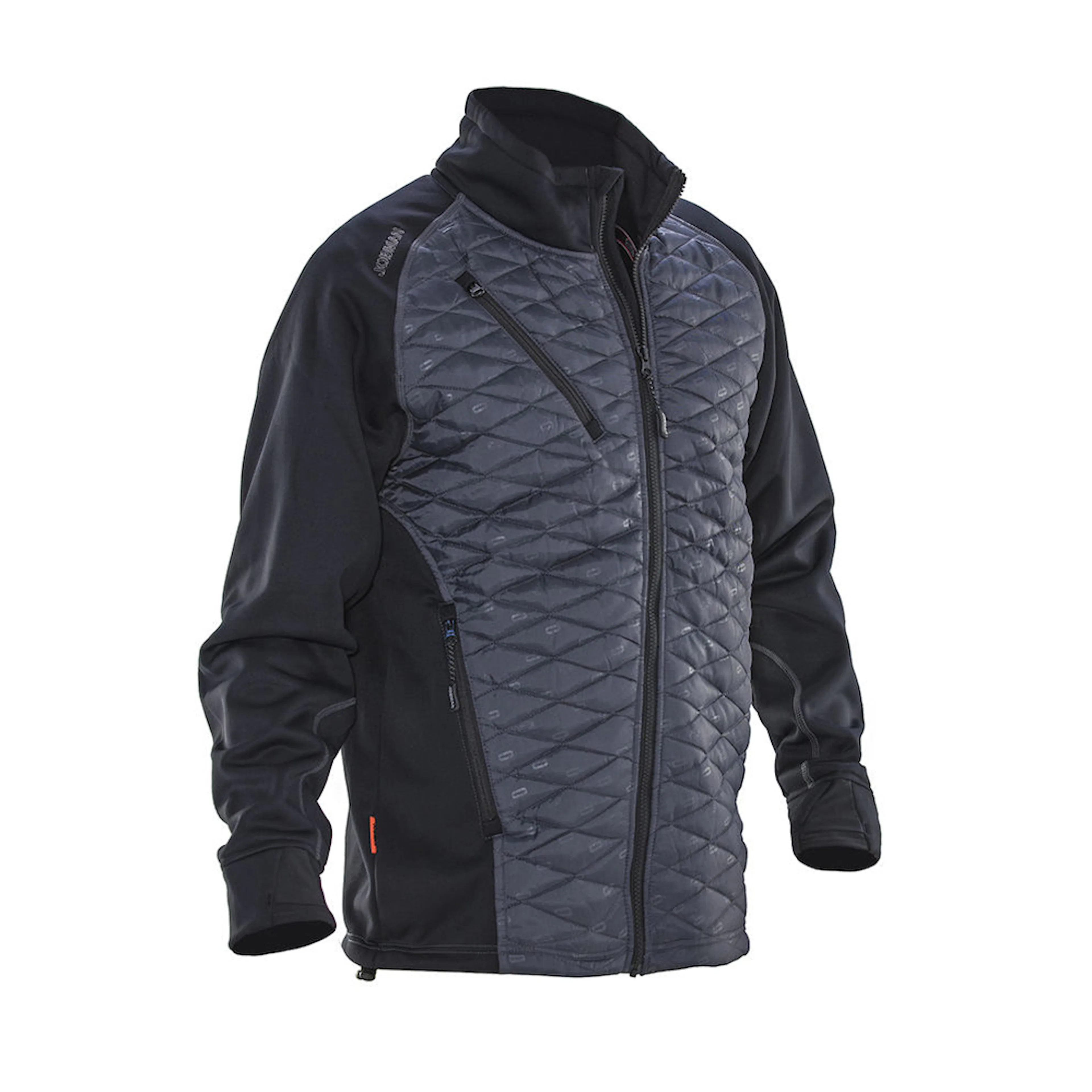 Jacka Jobman Vadderad 5182
