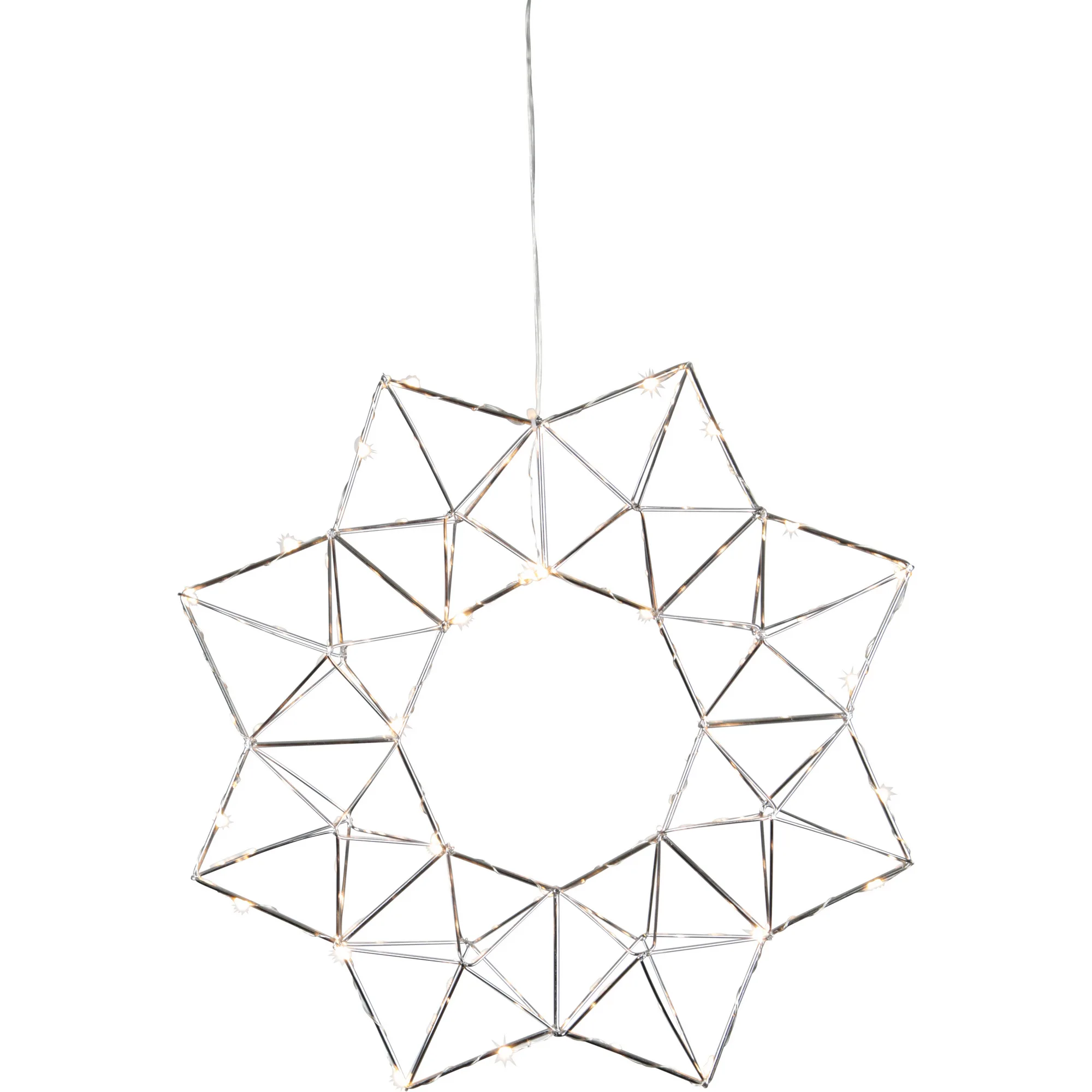 Adventsstjärna Star Trading Edge