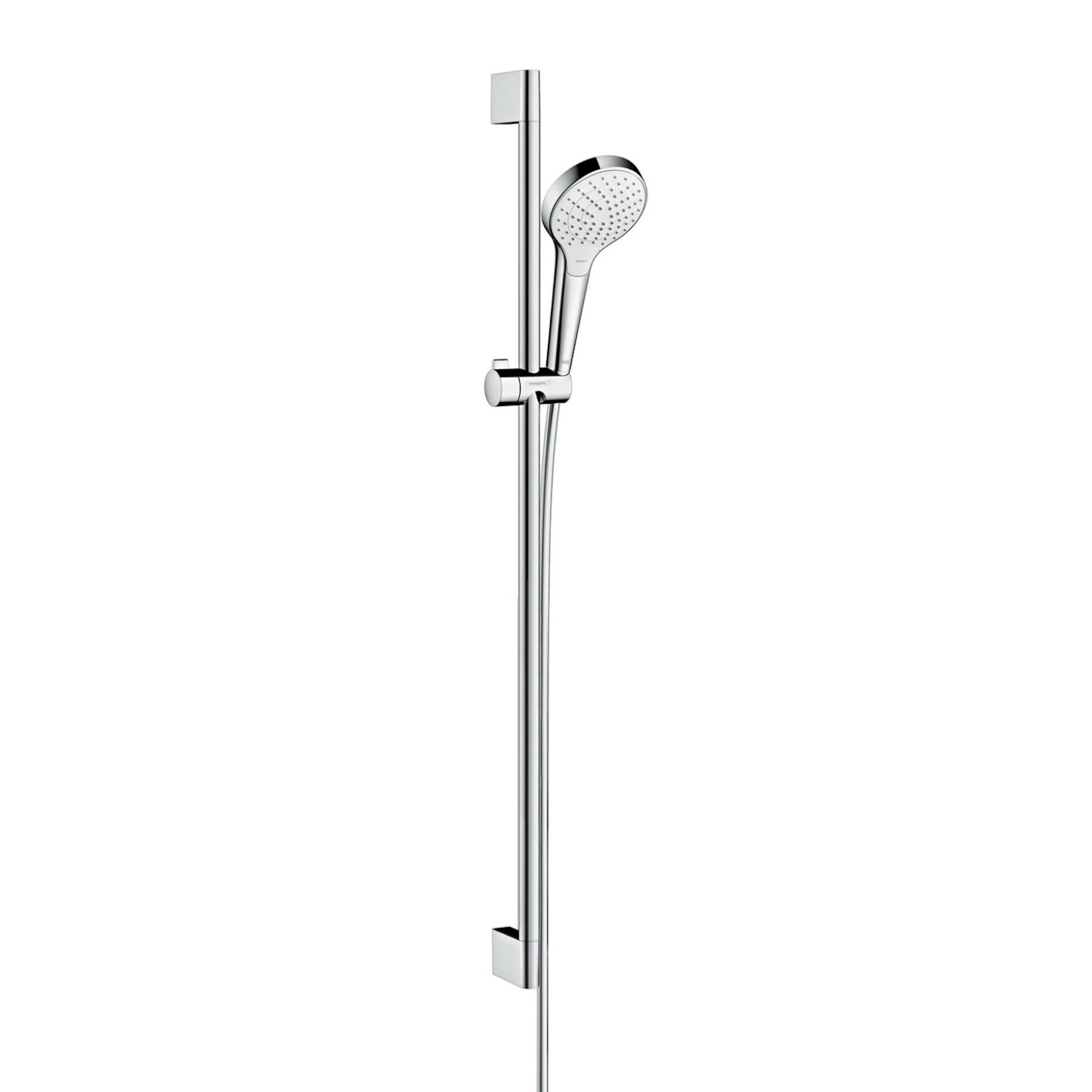 Duschset Hansgrohe Croma Select S Vario 3jet