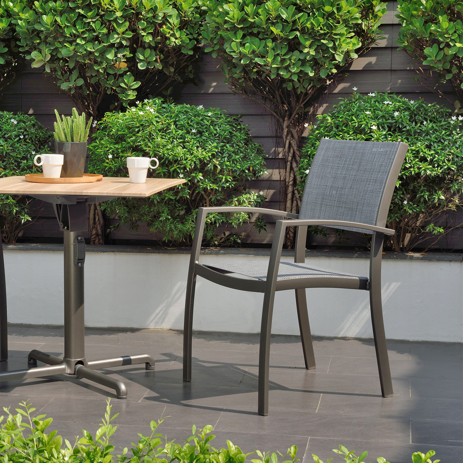 Stol LifestyleGarden Solana