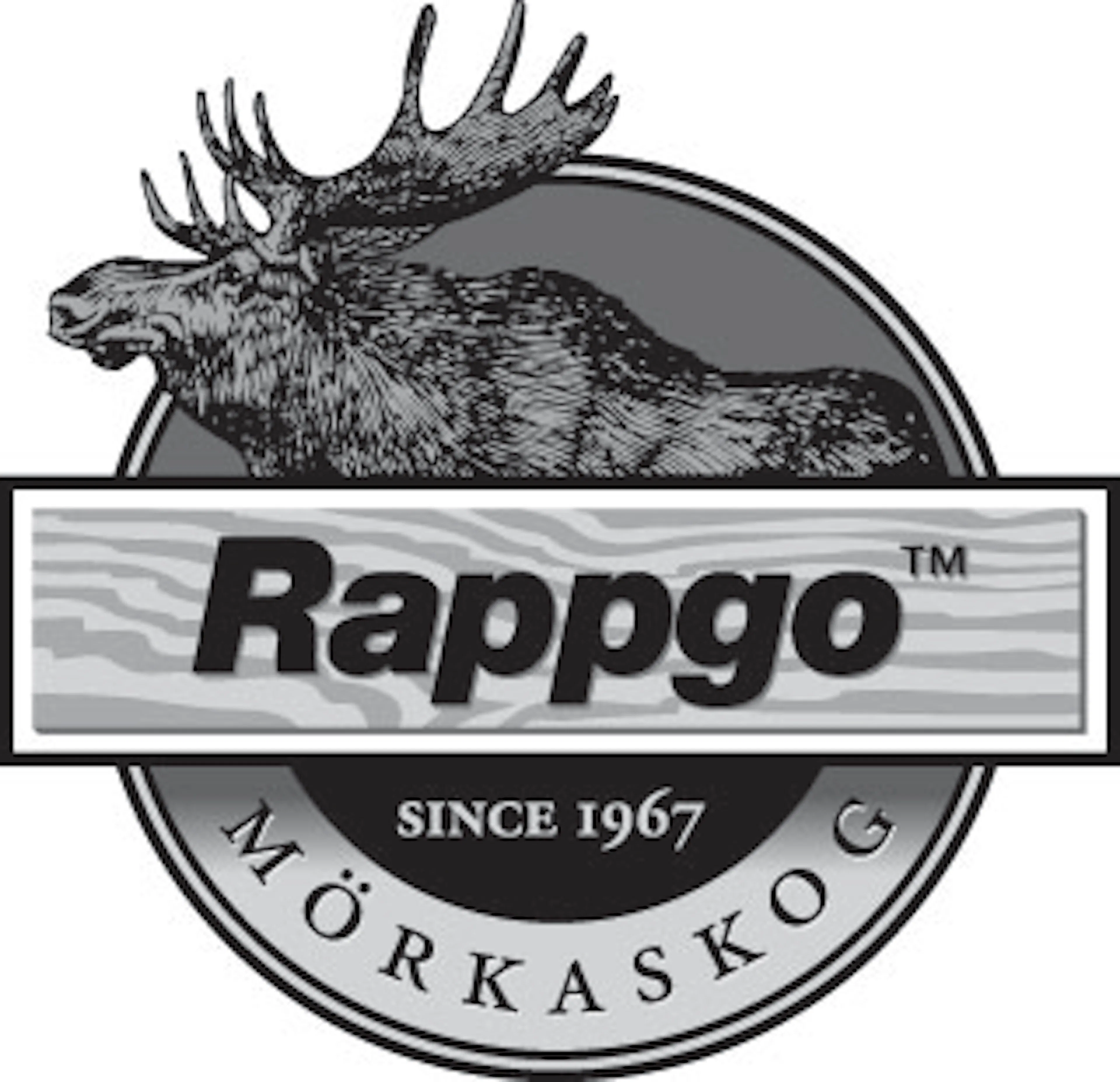 Rappgo logo