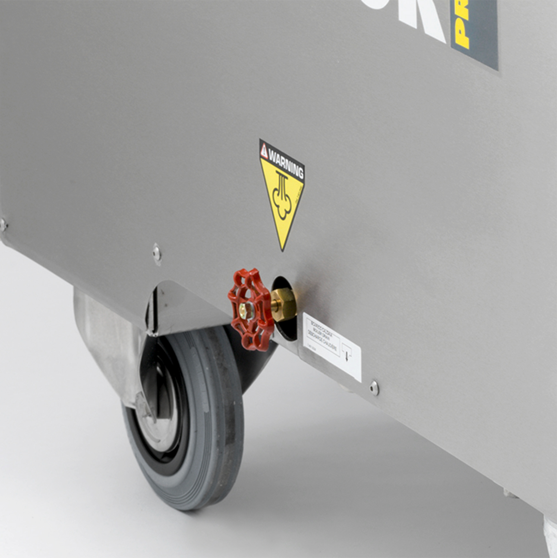 Ångtvätt Lavor GV Vesuvio 10