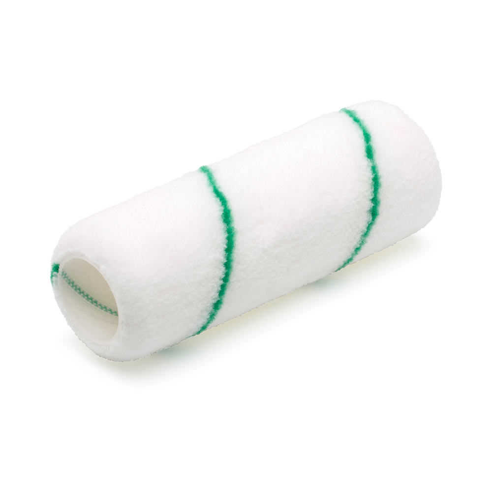 Golvlackrulle Anza Special Floorux - 450 mm utan gavlar