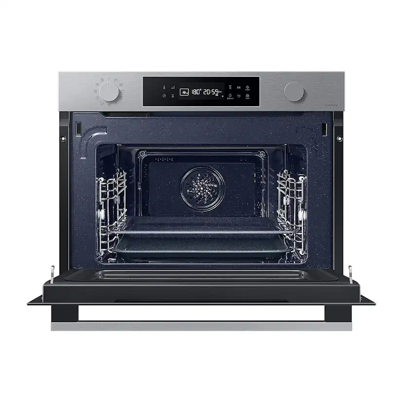 Kombiugn Samsung Series 4 NQ5B4553FBS/U1 Rostfri Med Ångrengörningsfunktion