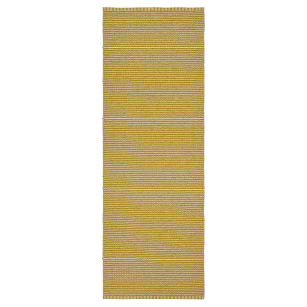 Cleo Senapsgul 70x150 cm Senapsgul 70x150 cm