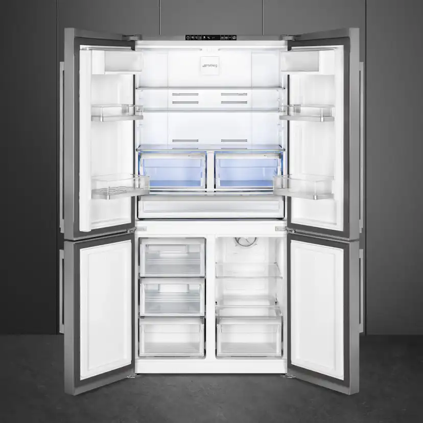 Kyl/Frys Smeg FQ60XE