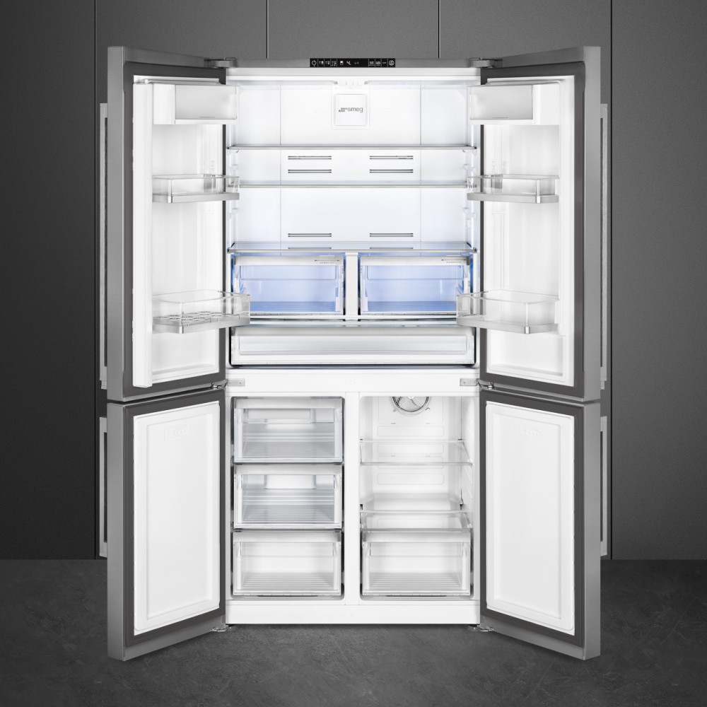 Kyl/Frys Smeg FQ60XE