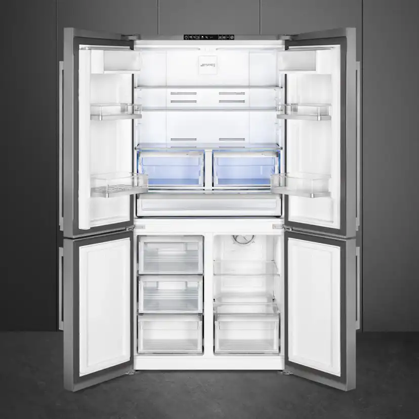 Kyl/Frys Smeg FQ60XE