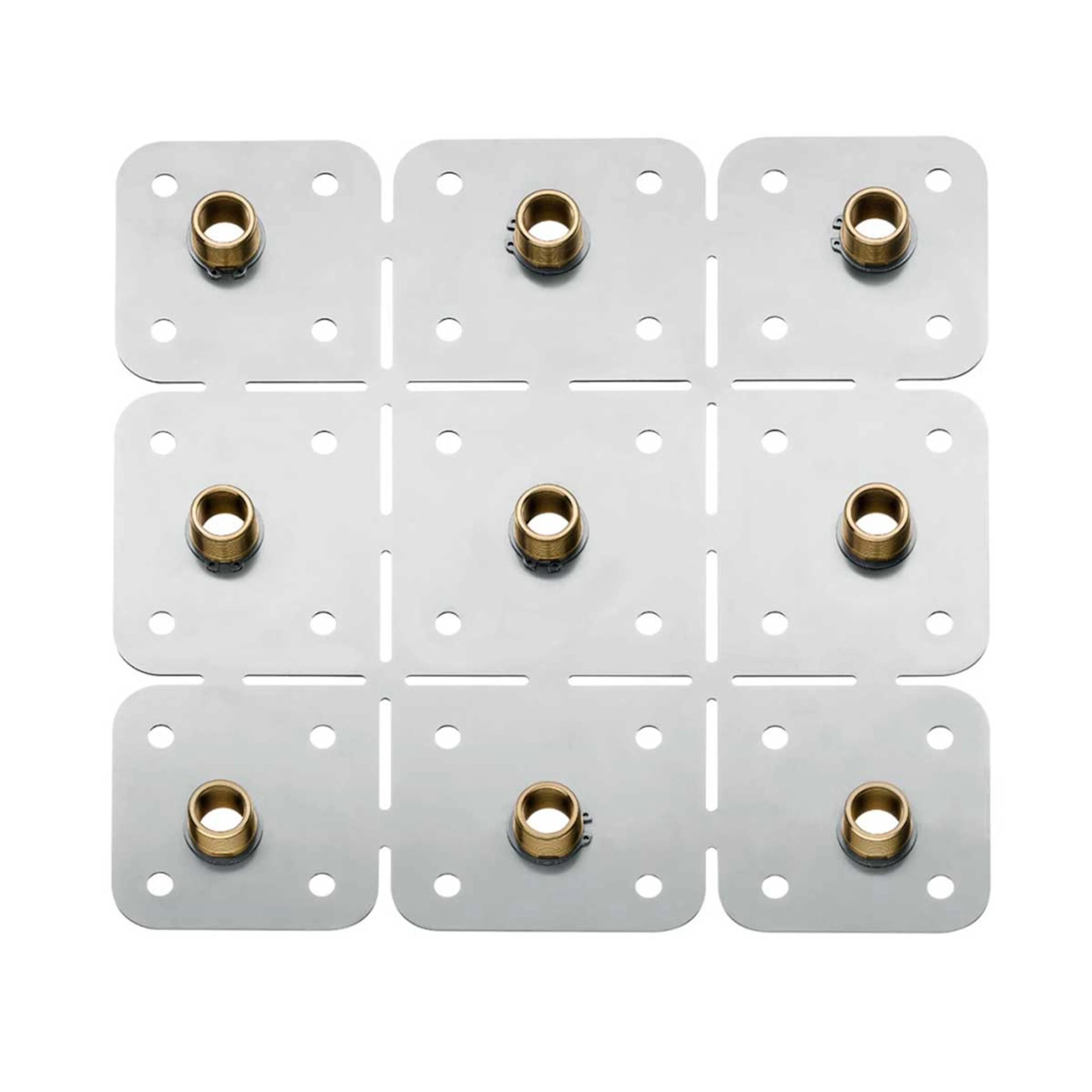 Monteringsplatta Axor ShowerCollection