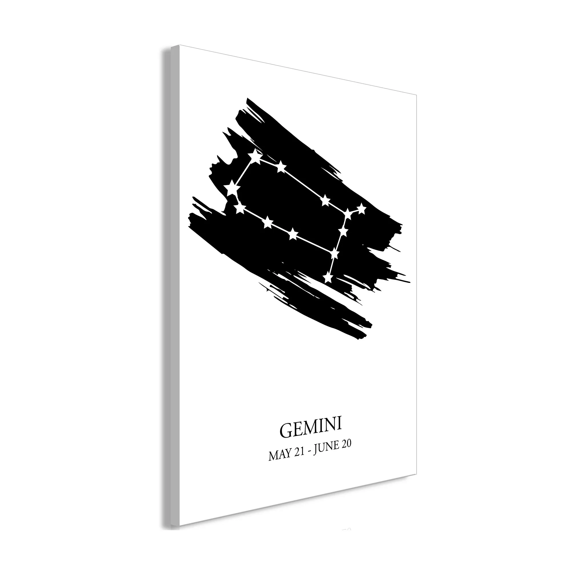 Tavla Arkiio Zodiac Signs Gemini