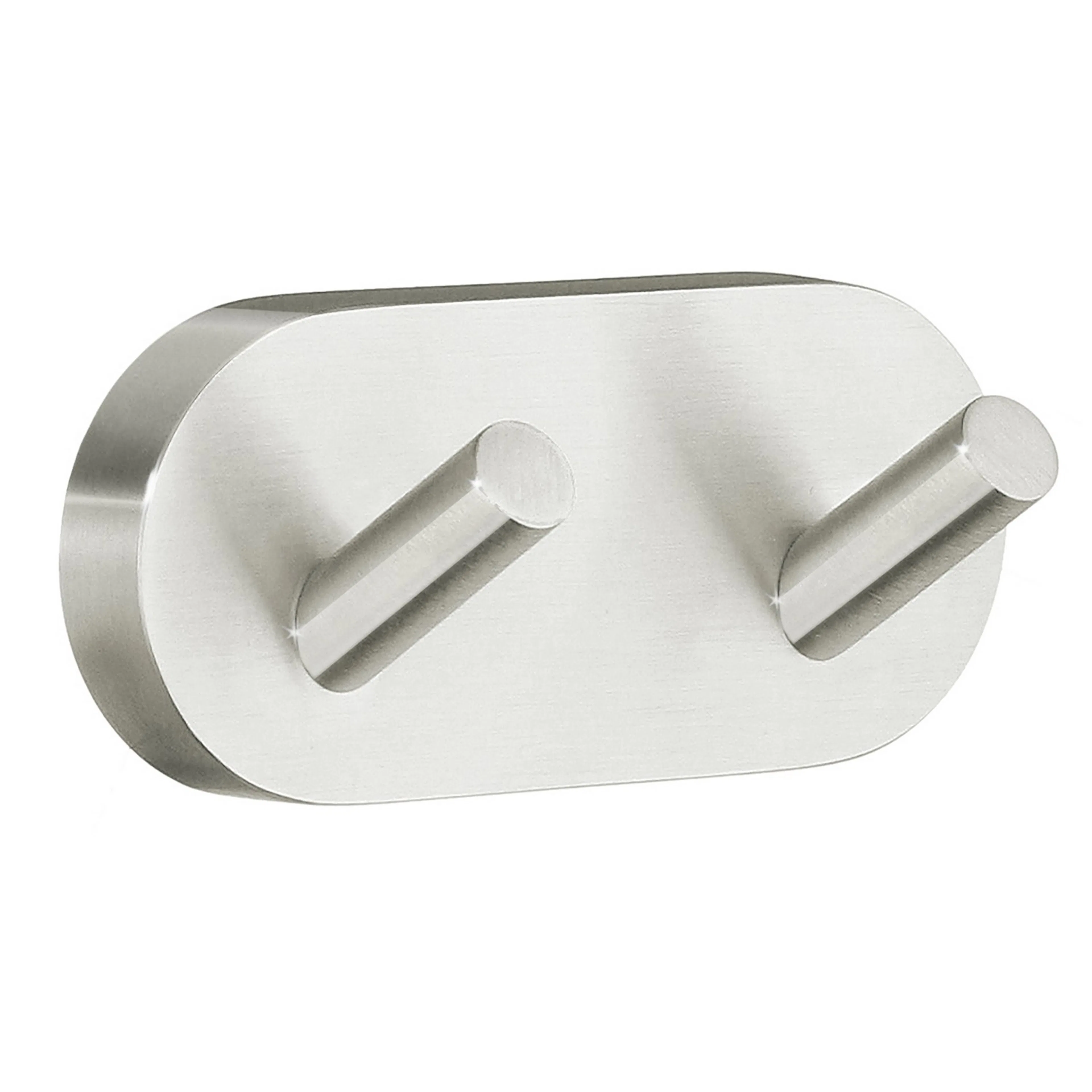 Borstad Nickel