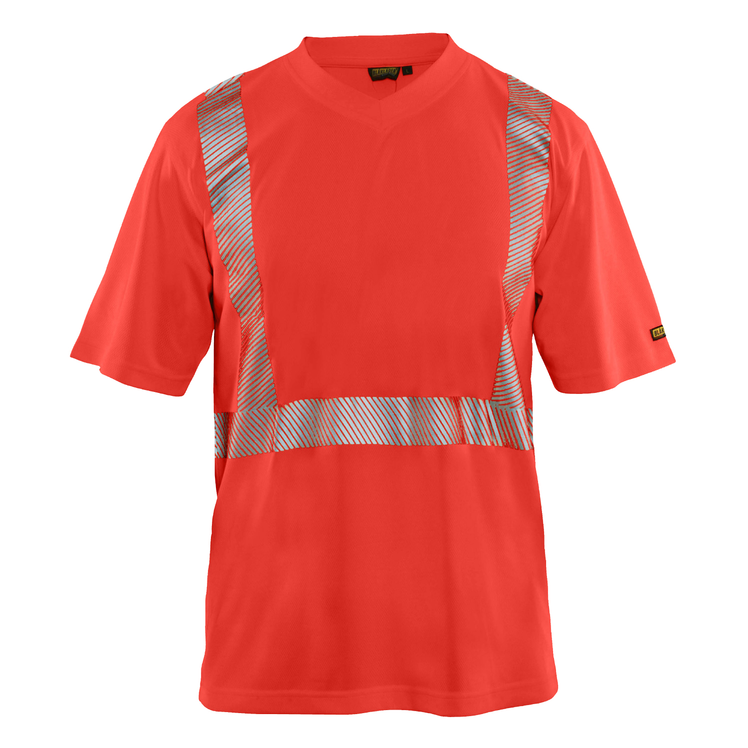 T-shirt Blåkläder 33861013