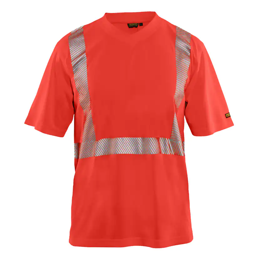 T-shirt Blåkläder 33861013