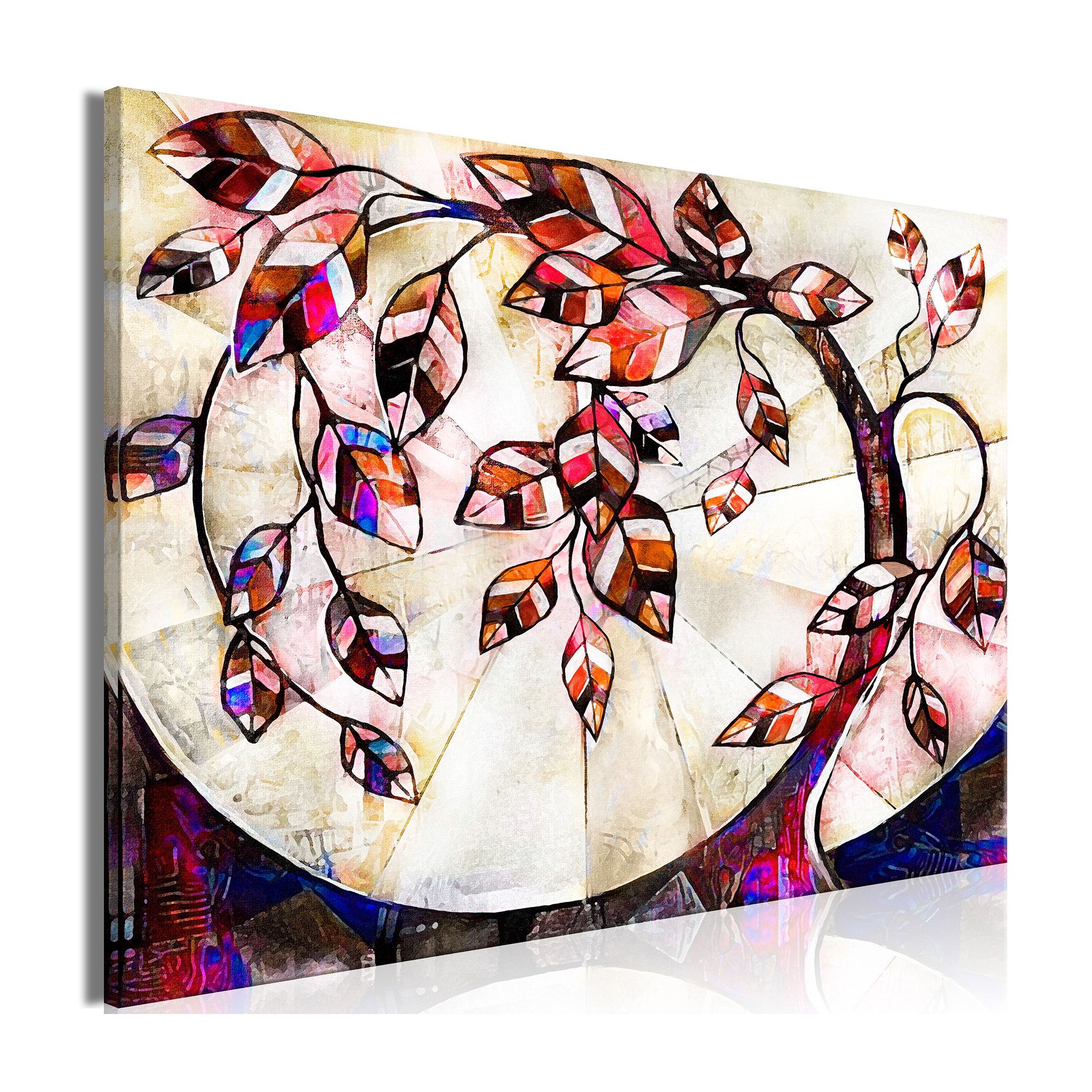 Tavla Arkiio Stylish Tree