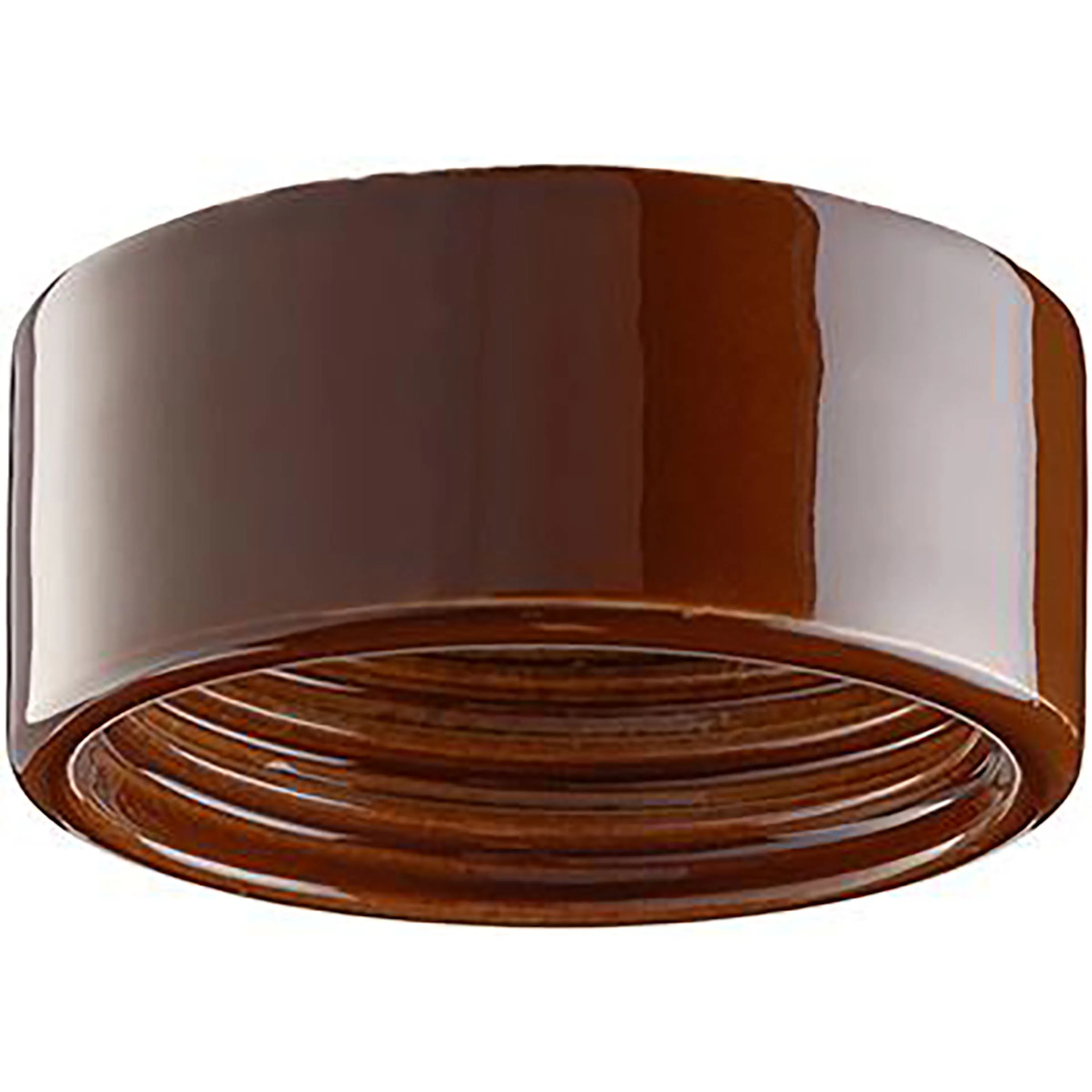 SOCKEL 84,5 BRUN RAK IP20 LED Brun