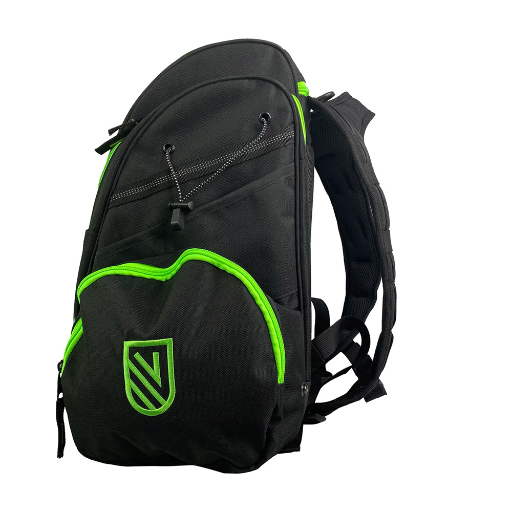 Frisbeegolfväska Viking Discs Rucksak Pro Bag
