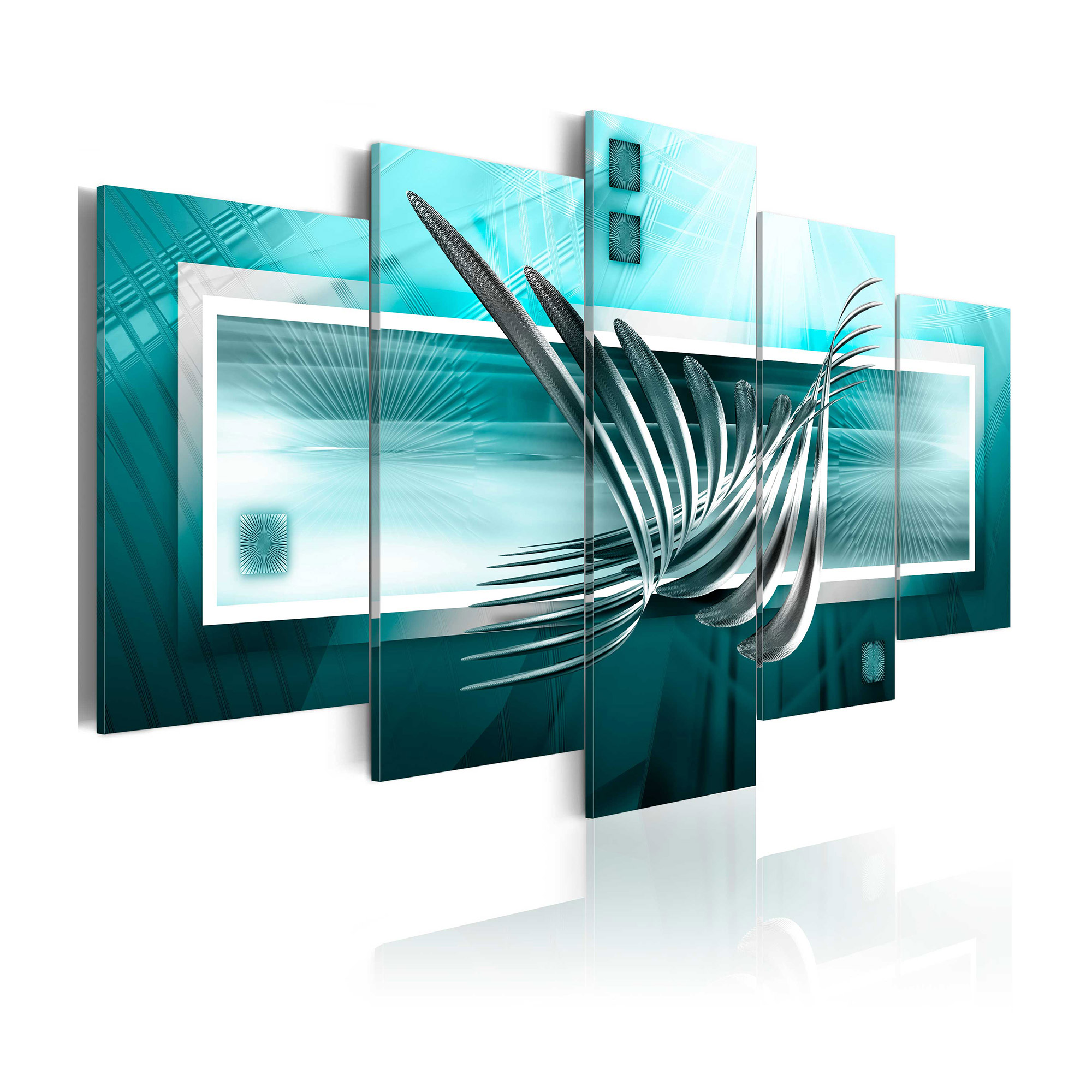 Tavla Arkiio Platinum With The Claw