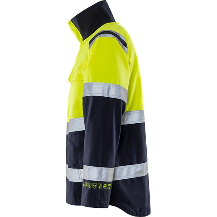 Flamestat Jacka 4176 ATHS, klass 2 Storlek: L