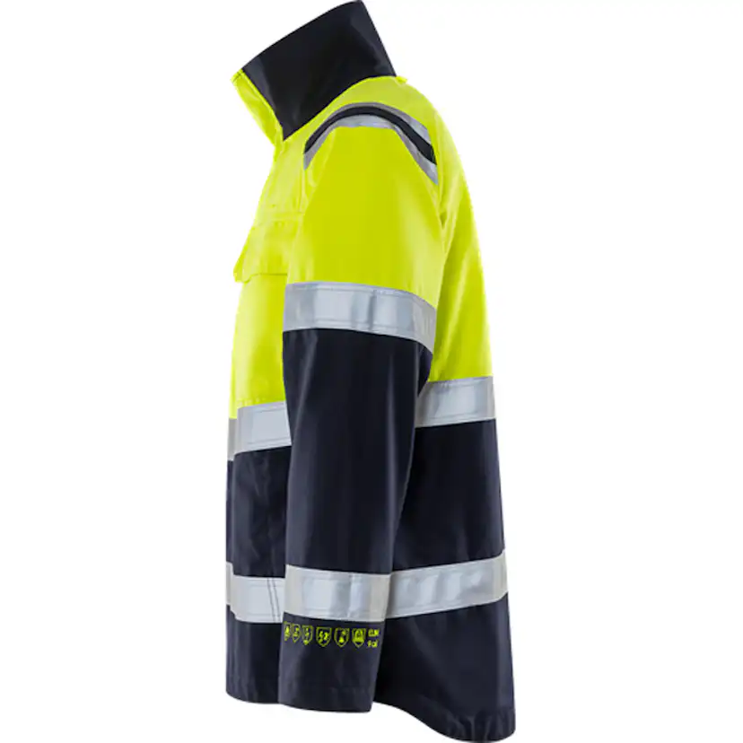 Flamestat Jacka 4176 ATHS, klass 2 Storlek: L