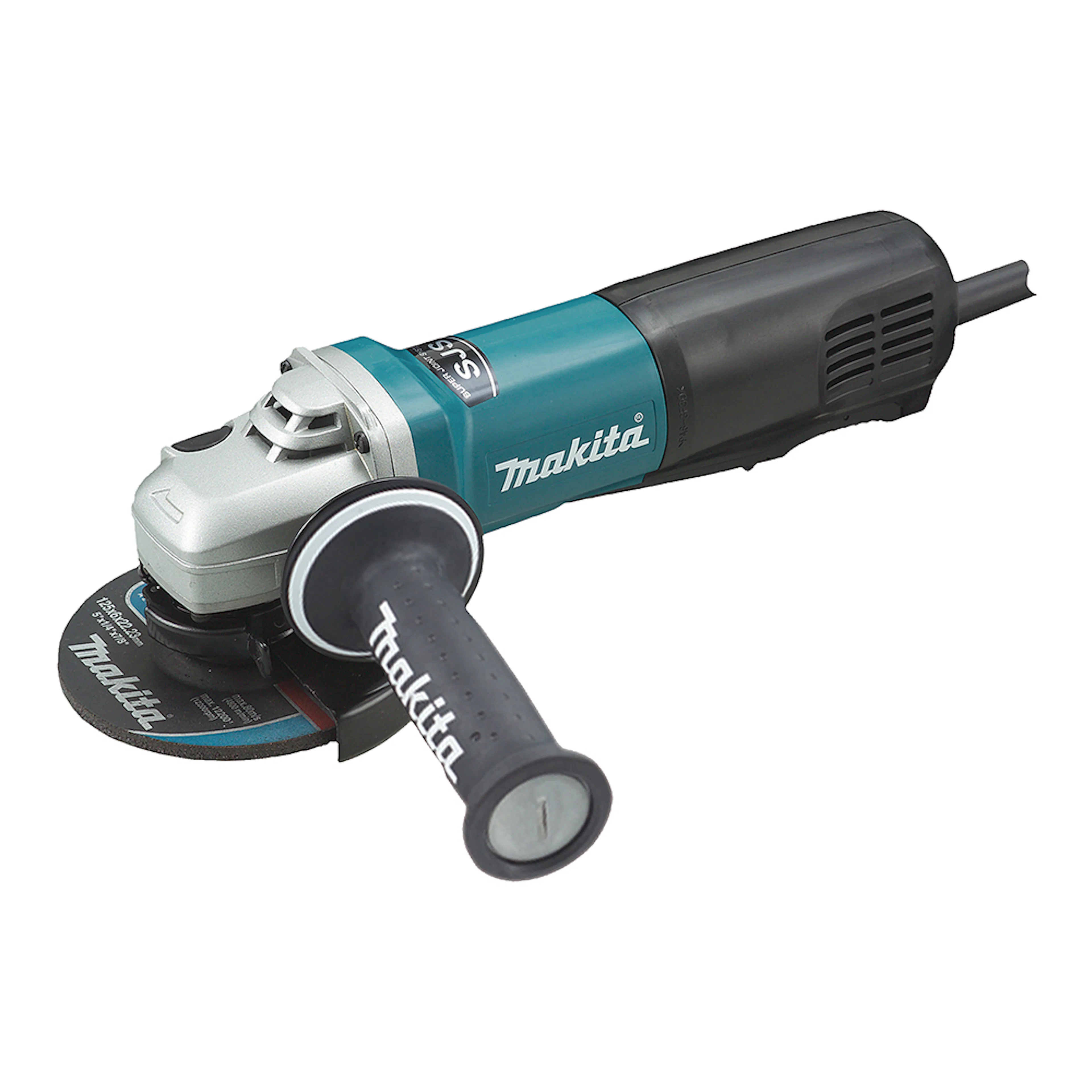 Vinkelslip Makita 9565PC01