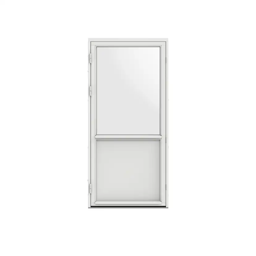 Fönsterdörr Elitfönster Original Trä 100 3-glas Express