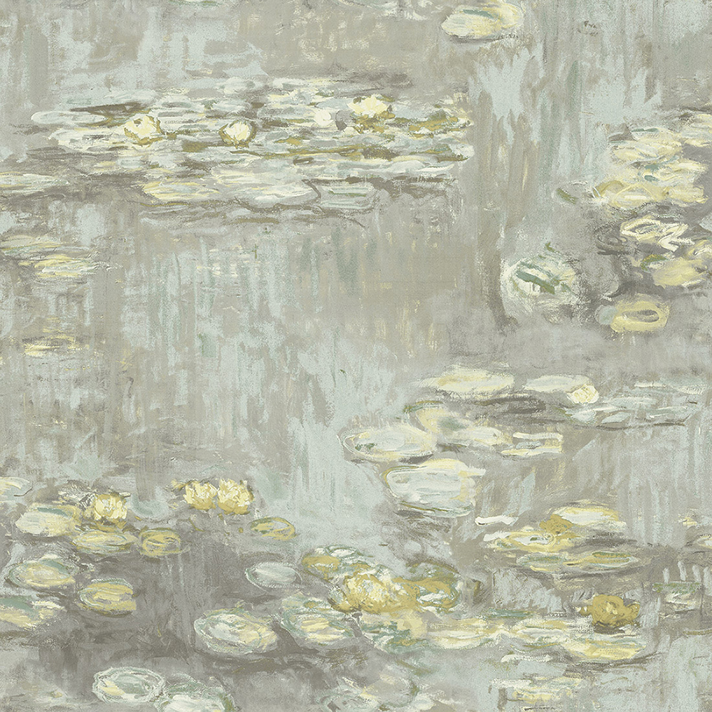 Tapet Wallquest French Impressionist FI71507
