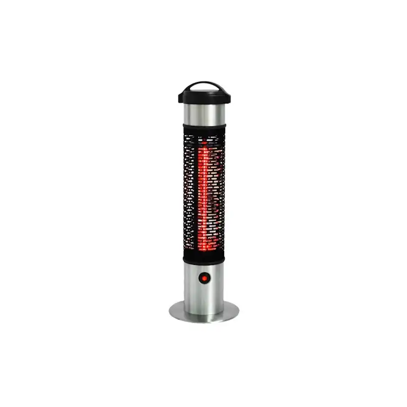 Terrassvärmare Hortus Golden Tube 1200W