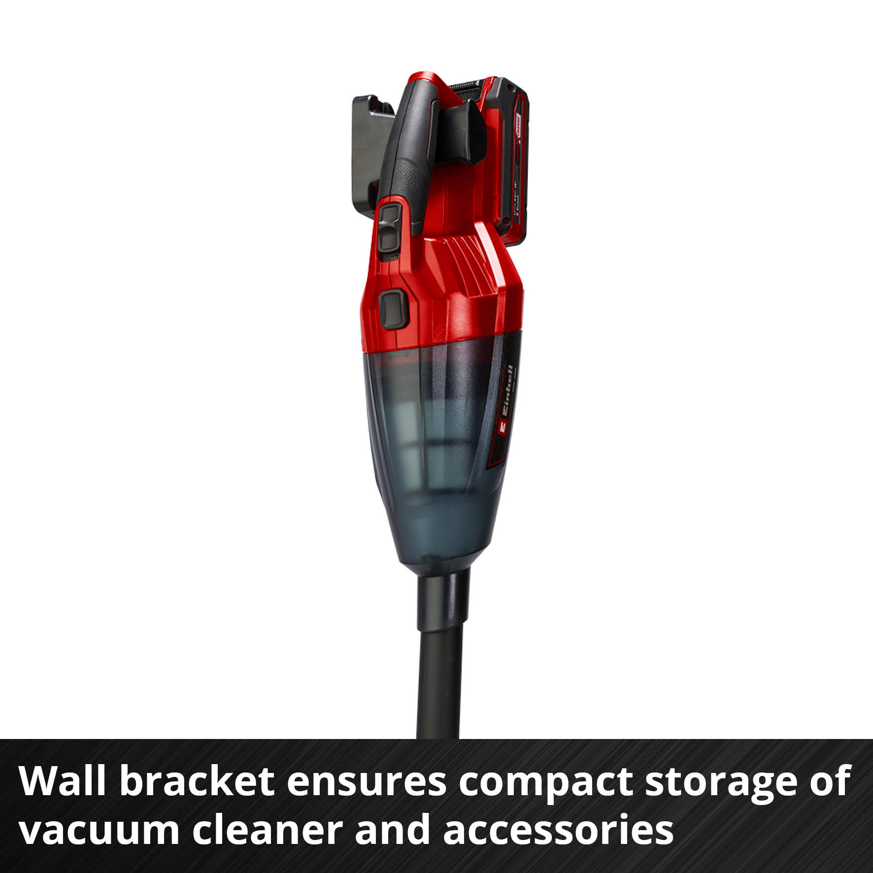 Handdammsugare Einhell TE-VC 18 Li Solo