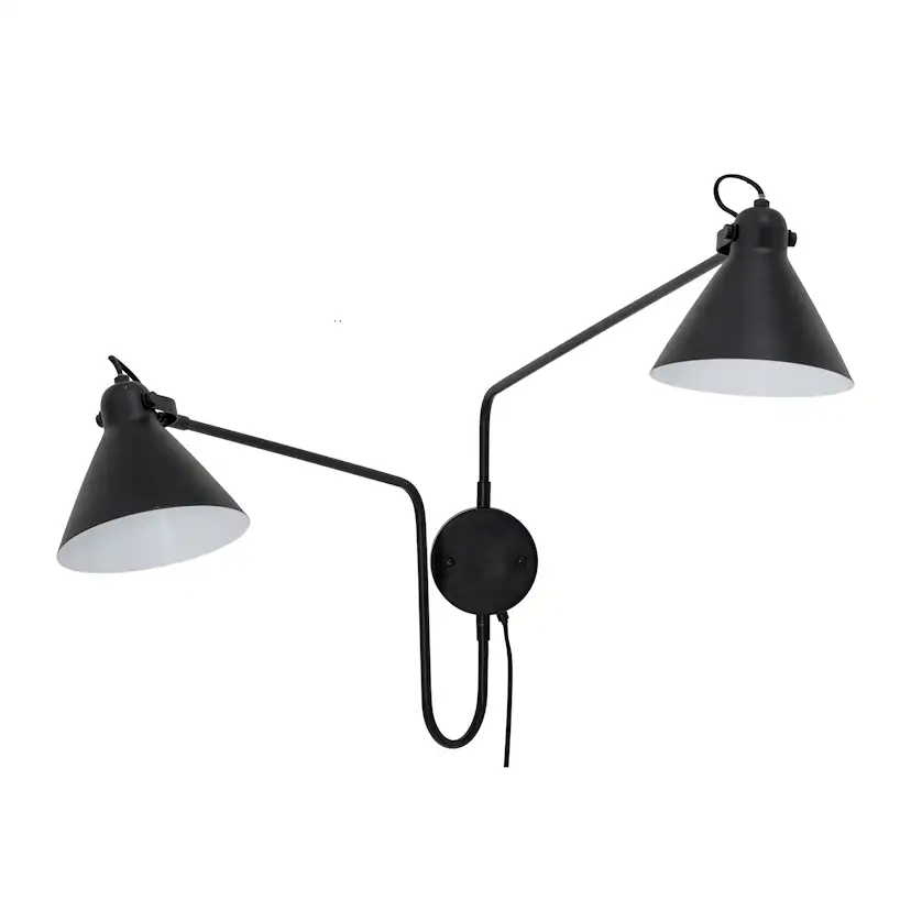 Vägglampa Bloomingville Felicity