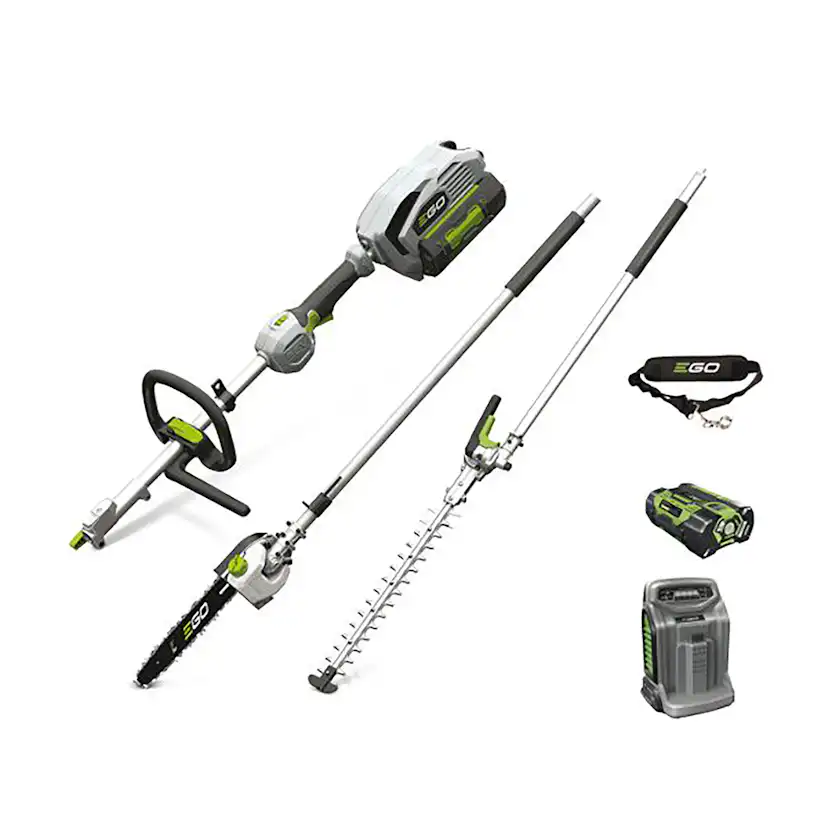 Multiverktygspaket EGO POWER+ med Batteri