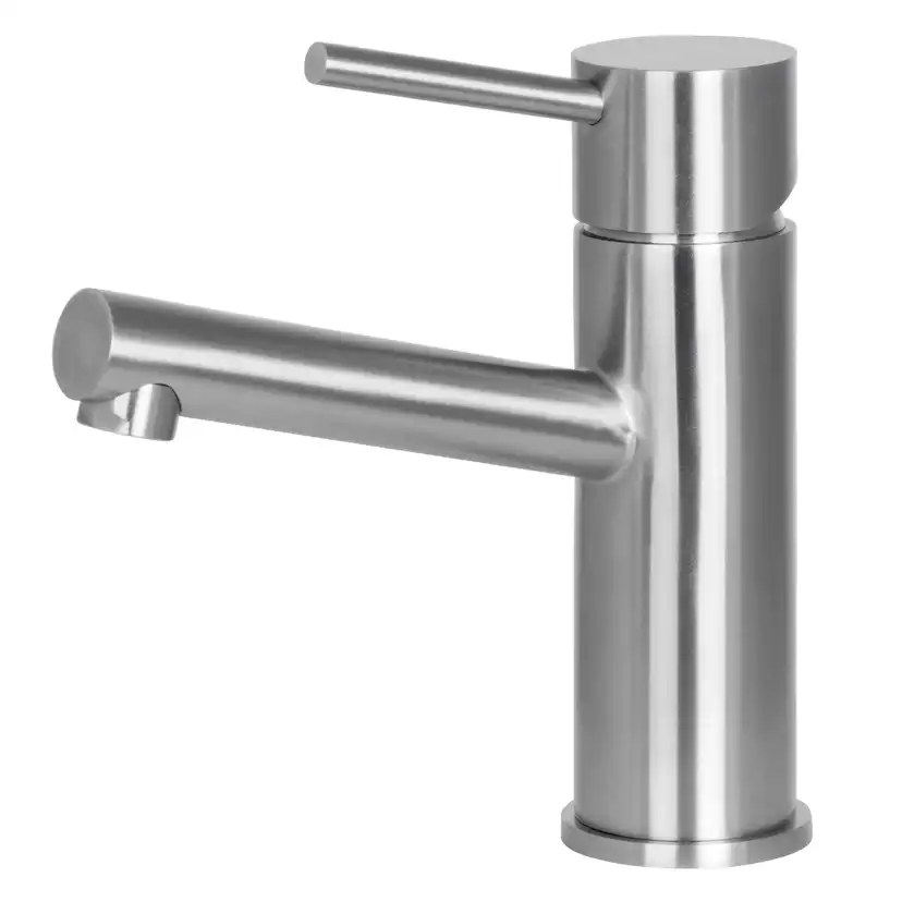 Tvättställsblandare Strand Stainless Koster Slim KS-2002