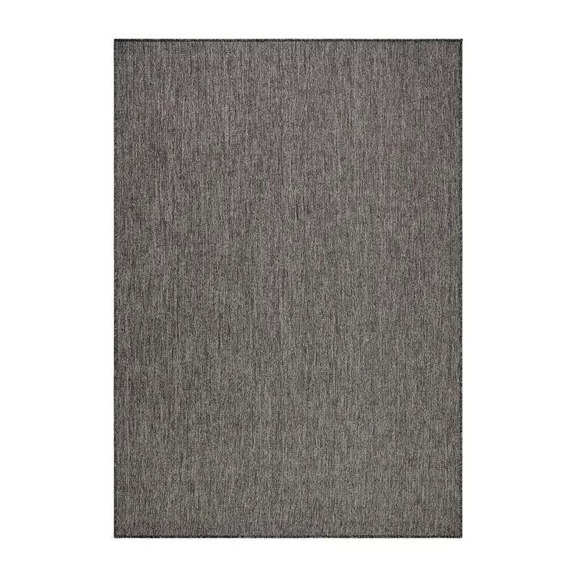 Flatvävd KM Carpets Madrid Plain