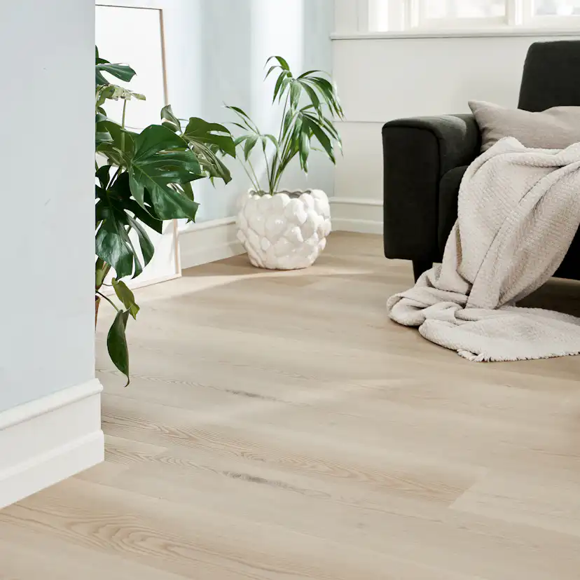Vinylgolv Timberman - Vinylplank Edmonton Oak 1-Stav