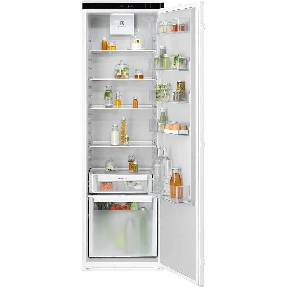 Kylskåp Electrolux ERD6DE18S1 DynamicAir