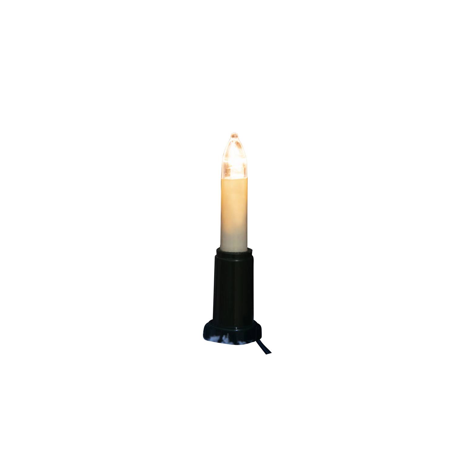 Julgransbelysning Gnosjö Konstsmide 16 LED Ute 1154-020