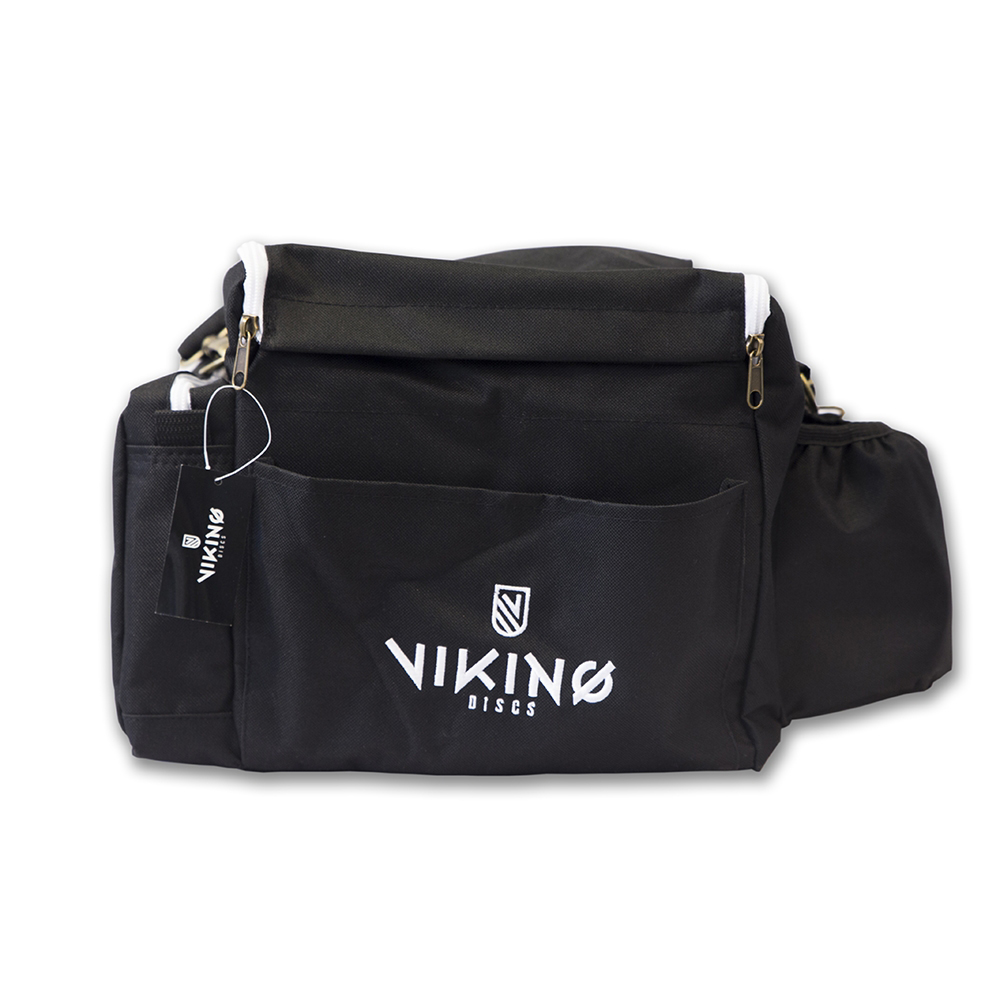 Frisbeegolfväska Viking Discs Cooler Sack XL