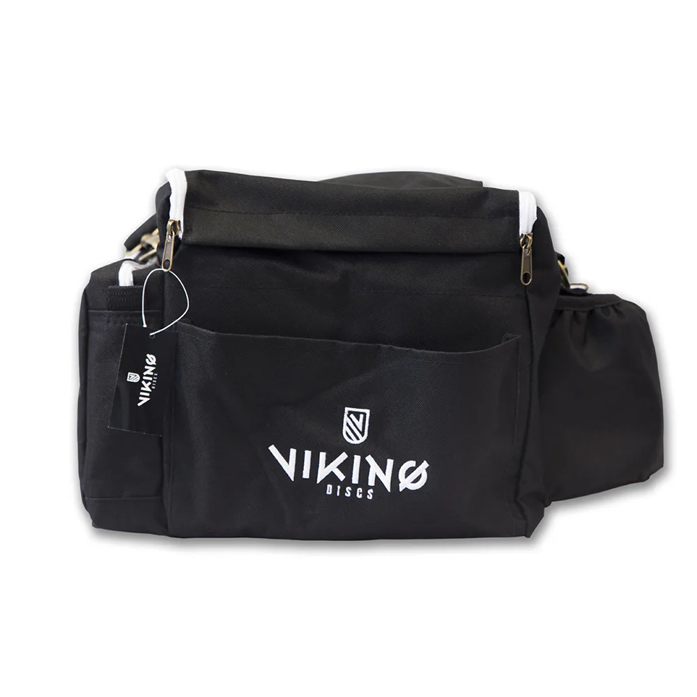 Frisbeegolfväska Viking Discs Cooler Sack XL