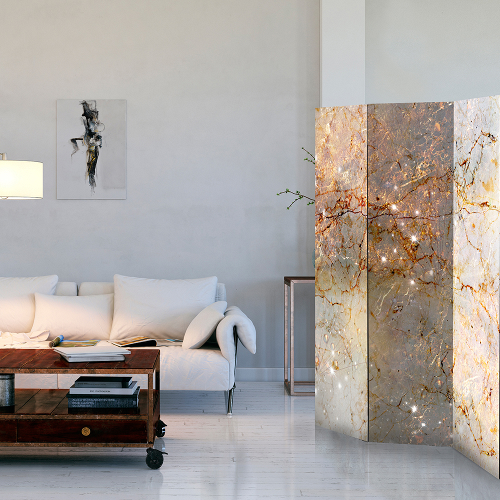 Rumsavdelare Arkiio Enchanted In Marble 135x172 cm