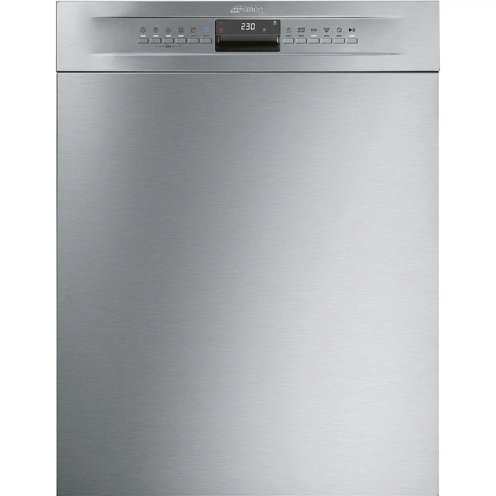Diskmaskin Smeg LSP324BQX